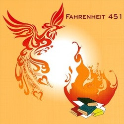Fahrenheit 451 Blog