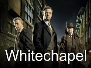 Rupert Penry Jones Whitechapel
