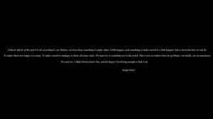 text quotes black background Knowledge Quotes HD Wallpaper