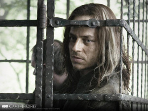 Game of Thrones Jaqen H'ghar