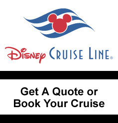 Home > Disney Cruise Line® > Get a Quote