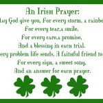 Tag Archives: Meaningful St. Patrick’s Day Quotes For Non Irish ...