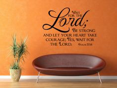 Wall Decals - Wall Stickers Vinyl Wall Quotes - Christian Wall Quotes ...