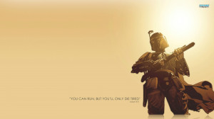 Boba Fett - Star Wars wallpaper 1920x1080