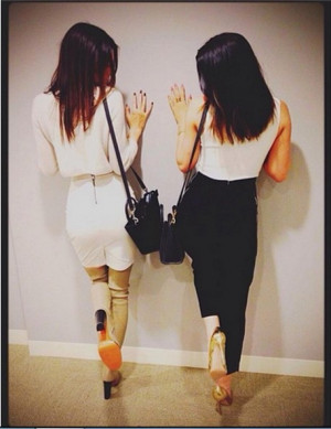 Kris Jenner Funny Quotes