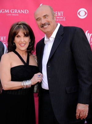 Debbie Higgins Dr Phil McGraw S First Wife