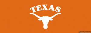 Texas Longhorns Facebook Timeline Cover Photo for your Facebook ...
