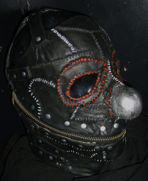 Related Pictures Slipknot Masks And Names Bookmark The