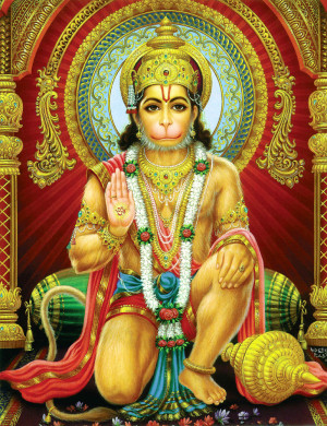 Lord Hanuman Articles And Resources About Hd Wallpapers picture