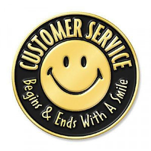 Kisah Customer Service