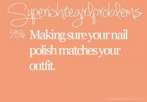 just girly things/bucket list/ quotes / super white girl problems ;)