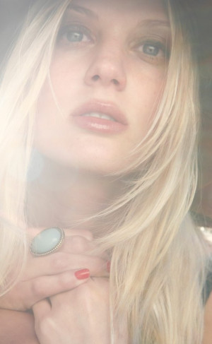 Quotes by Kirby Bliss Blanton