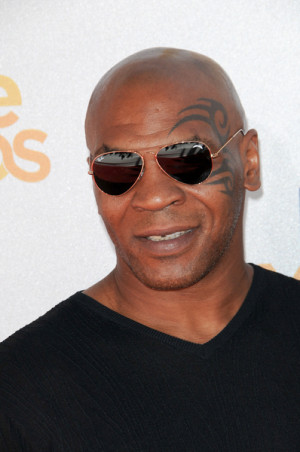 mike tyson quotes the hangover mike tyson quotes money CHARACTERS mike ...