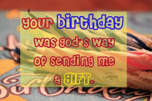 Birthday Quotes, Sayings for 40th, 50th, 60th birthdays - Page 3
