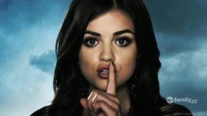 pretty little liars actress lucy hale has been in the recording studio ...