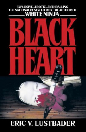 Start by marking “Black Heart” as Want to Read: