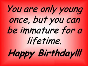 Happy Birthday Quotes Pics, Images, Pictures, Hd Wallpapers Download