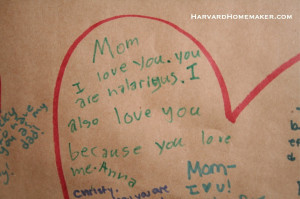 Valentine Notes_funny note for Mom