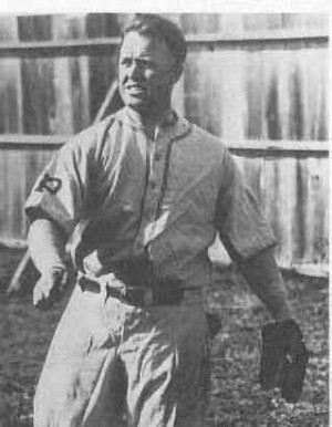 Burleigh Grimes