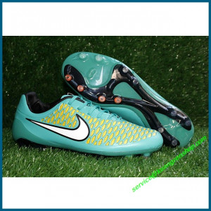 ... FG ola 2014 World Cup Hyper Turquoise White Football Boots Sponsorship