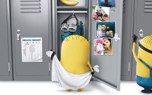 Despicable Me 2 Minions Pictures, Movie Wallpapers & Facebook Cover ...