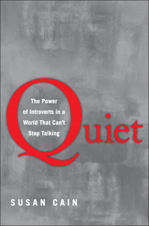 The Secret Power Of Introverts