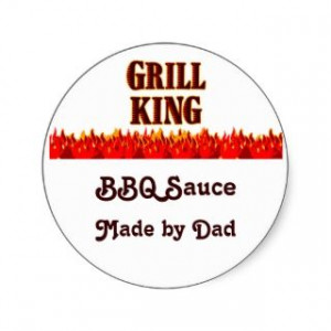 Funny BBQ Sayings and Quotes