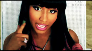 Nicki Minaj #Freaky Girl #Quotes #Sex #GIFs. Loading... Hide notes