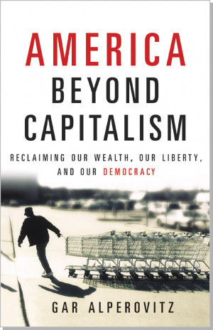 Book Prescribes Community Development for Revitalization of US Economy ...