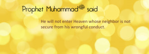 Prophet Muhammad Quotes On Death