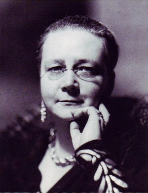 Dorothy Sayers: A Revolution In Work