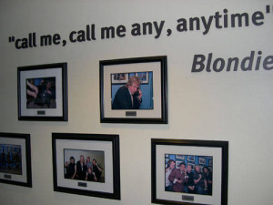 Blondie Quotes