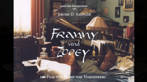 just finished reading J.D. Salinger’s Franny and Zooey.