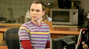 Sheldon Cooper