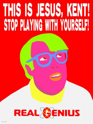 Real Genius