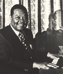 Jay Mcshann Pictures
