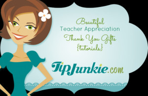 As always, the Tip Junkie Homemade Gifts site has hundreds of pictured ...