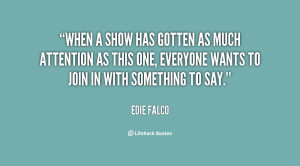 Coming home to my family afterward makes the work richer, easier and ...