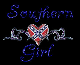 southern girl sayings or quote photo: southern girl southerngirl.gif