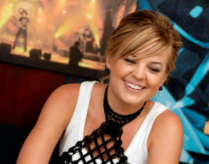 Kirsten Storms