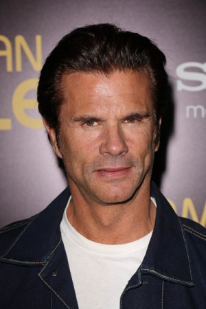 Lorenzo Lamas Pictures And