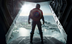 Captain America: The Winter Soldier (2014) Movie Review