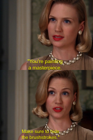 mad men