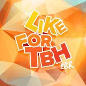 ... . Like for TBH on the new TBH app! Install TBH > www.tbh.co/pinterest