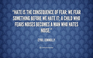 Consequence Quotes Preview quote