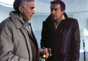 Crimes and Misdemeanors (1989) / Drama-Comedy