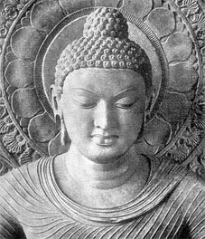 Siddhartha Gautama, Buddha