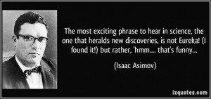 funny science quotes