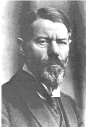 Max Weber Max weber on bureaucracy