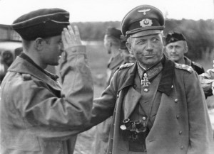 General Heinz Guderian, Panzer Genius. Achtung Panzer!, Russian Front ...